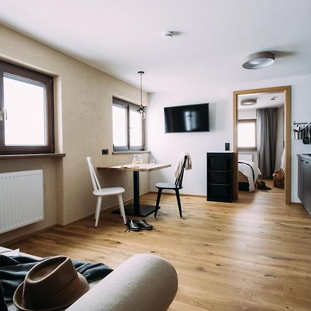 Haus Am Schihang Лермос Экстерьер фото