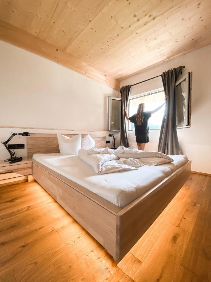Haus Am Schihang Лермос Экстерьер фото