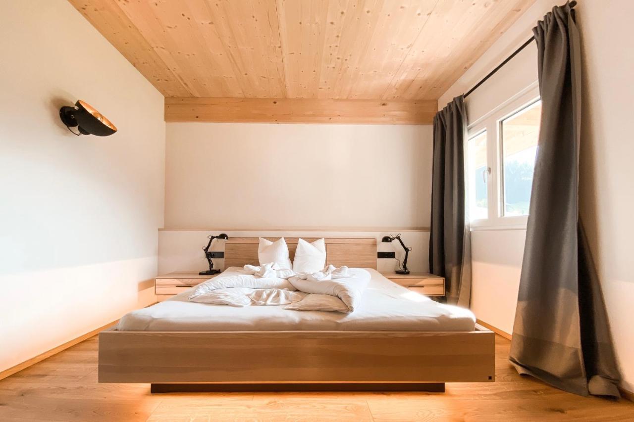 Haus Am Schihang Лермос Экстерьер фото