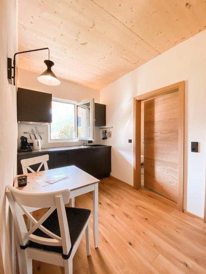 Haus Am Schihang Лермос Экстерьер фото