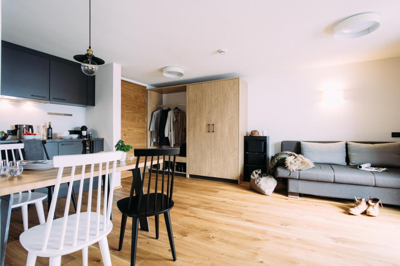 Haus Am Schihang Лермос Экстерьер фото