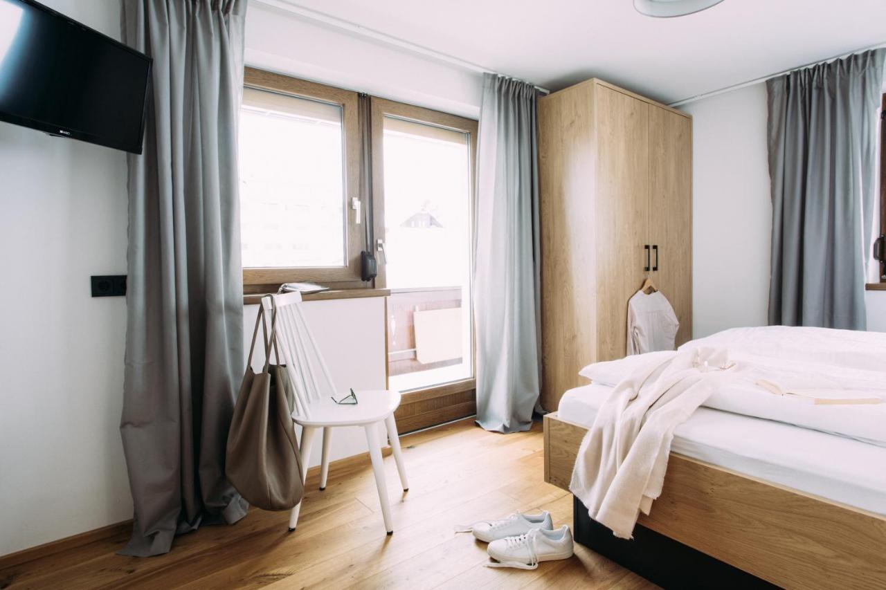 Haus Am Schihang Лермос Экстерьер фото