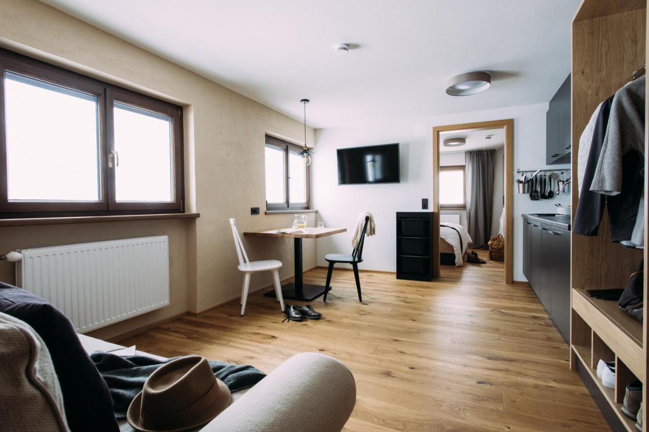 Haus Am Schihang Лермос Экстерьер фото