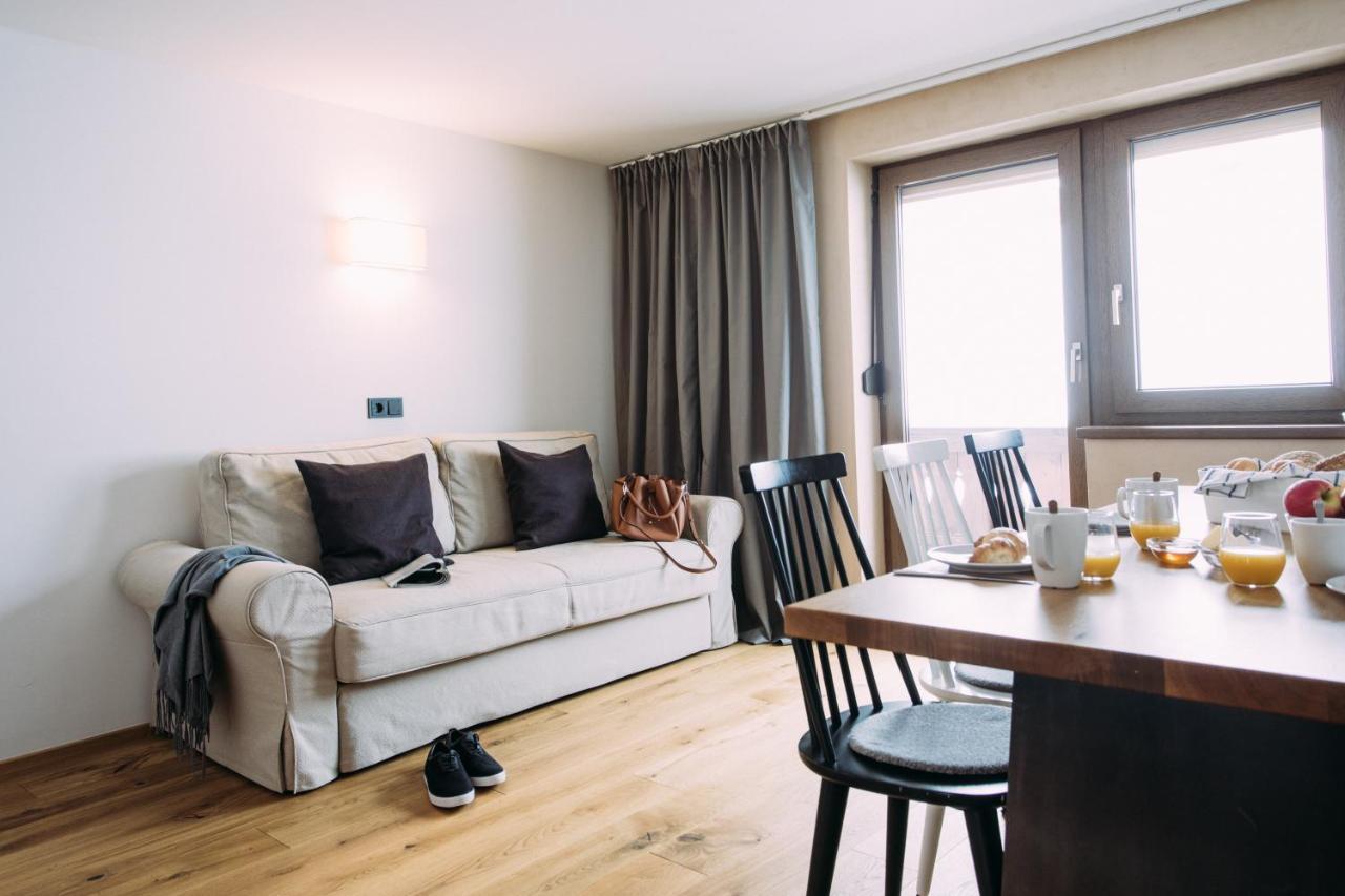 Haus Am Schihang Лермос Экстерьер фото