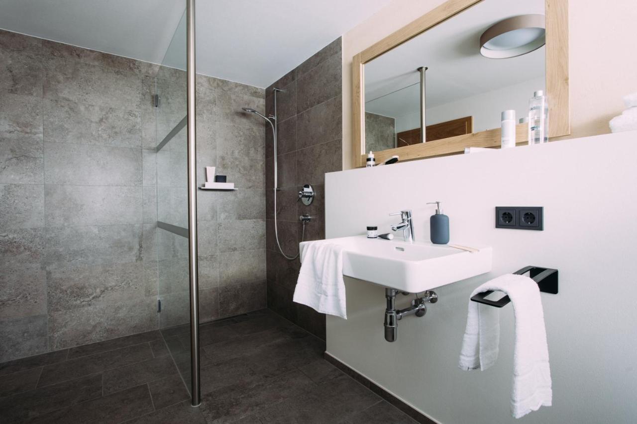 Haus Am Schihang Лермос Экстерьер фото
