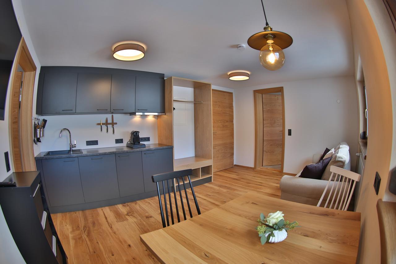 Haus Am Schihang Лермос Экстерьер фото