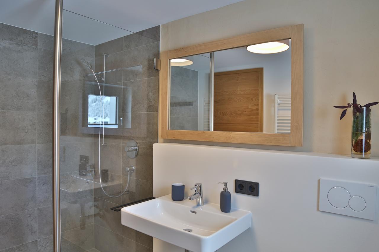 Haus Am Schihang Лермос Экстерьер фото