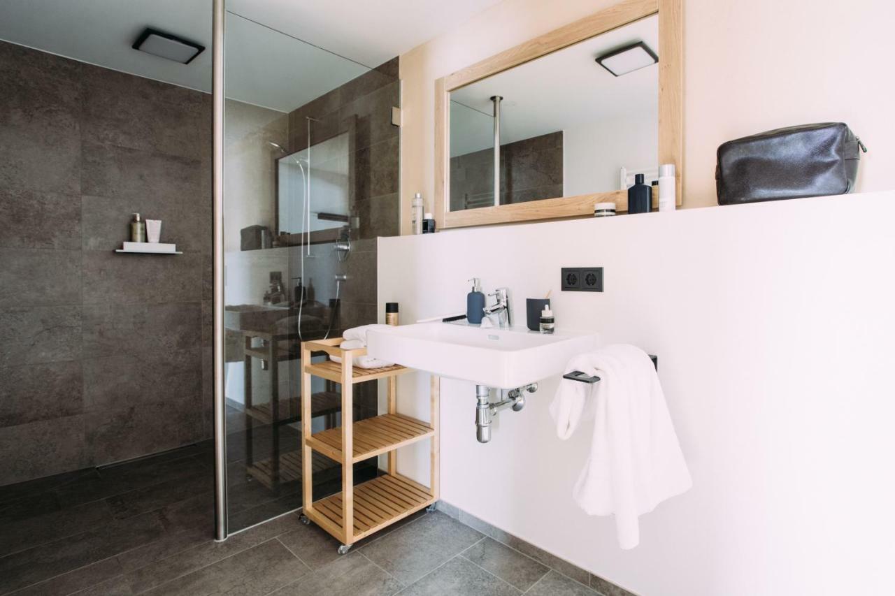 Haus Am Schihang Лермос Экстерьер фото