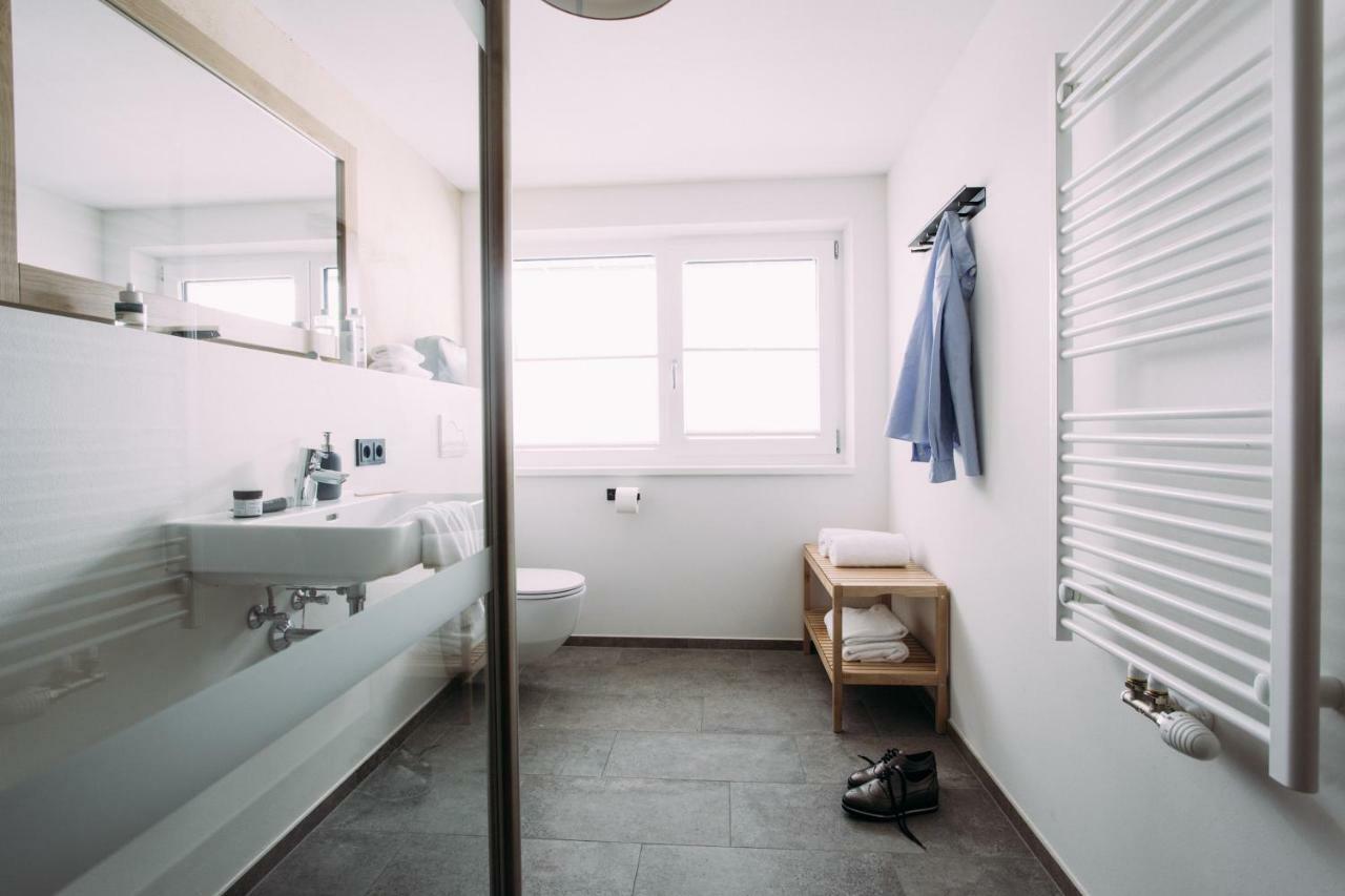 Haus Am Schihang Лермос Экстерьер фото